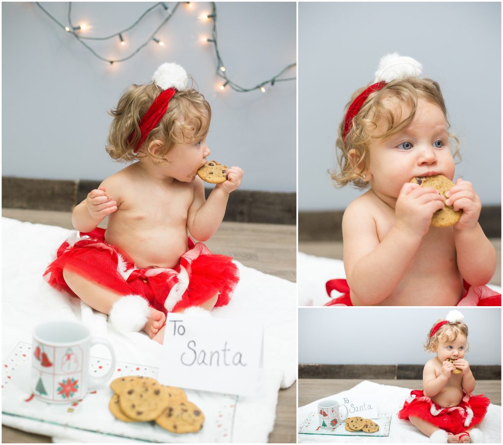 Lilliana 9 months session, Mcdonald Pa - Danielle Film and 
