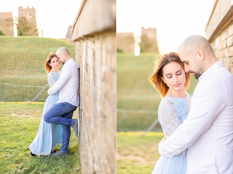 england destination engagement session