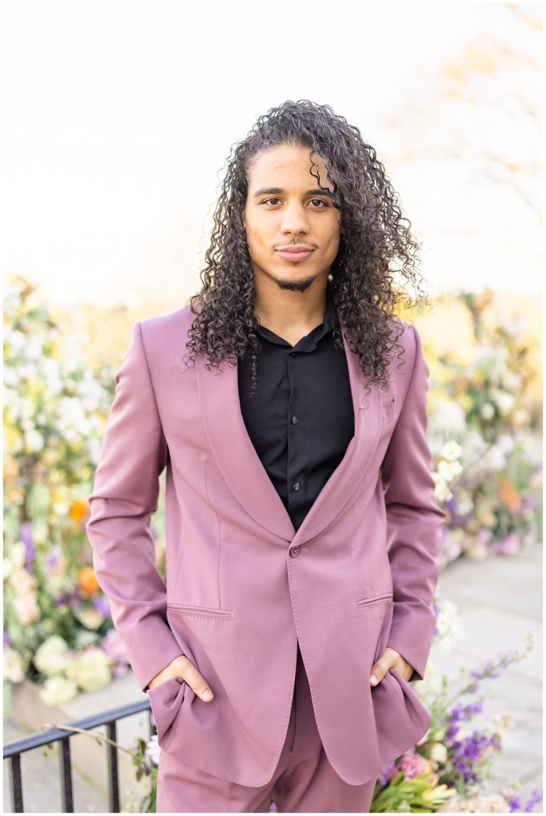 Pittsburgh Field Club Styled Shoot Danielle Film and Photo